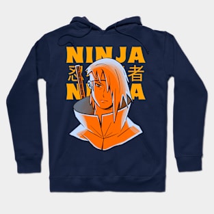 anime k Hoodie